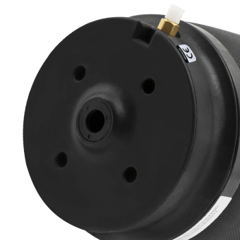 Sac de suspension à ressort pneumatique arrière compatible pour Mercedes W164 X164 M GL
